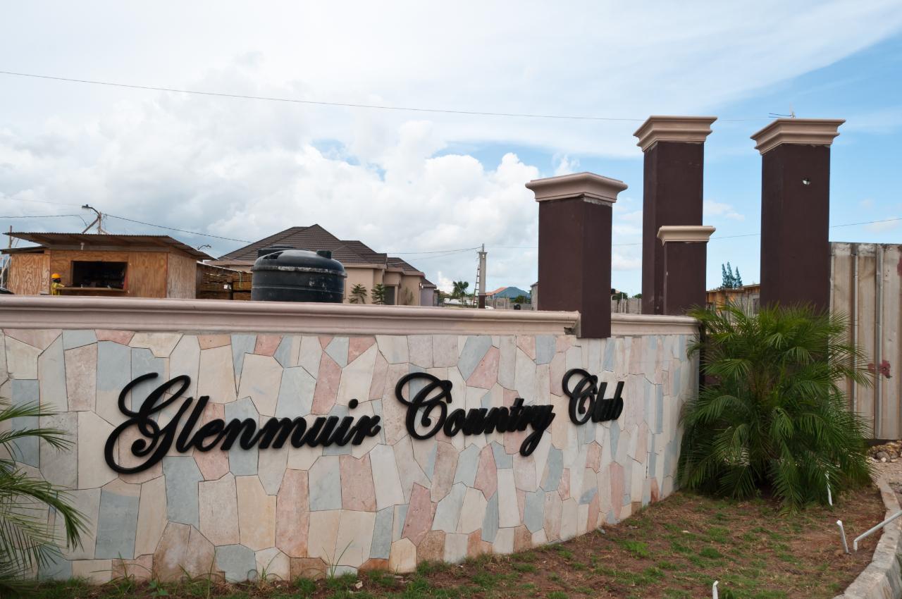Jacob Hut to Pleasant Valley Road May Pen Clarendon