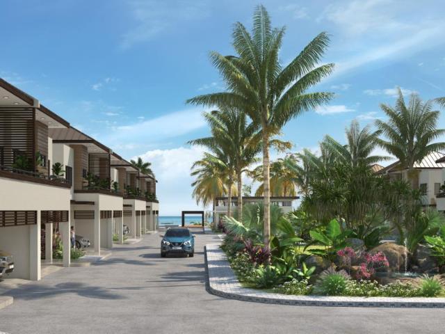 Queenhythe Road Discovery Bay St. Ann Parish