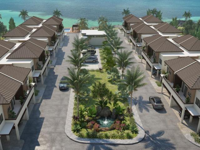 Queenhythe Road Discovery Bay St. Ann Parish