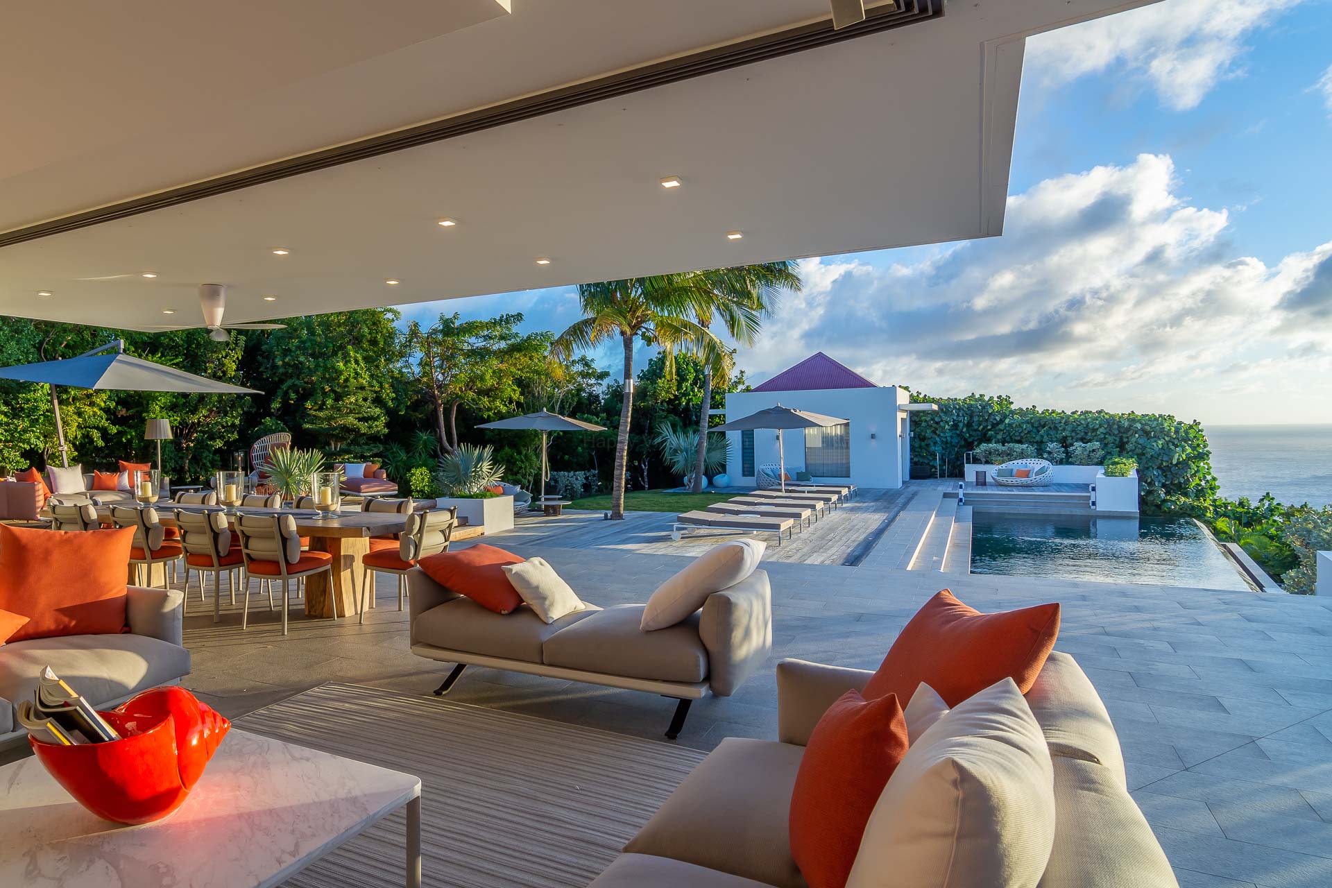 Villa Palm Spring Gouverneur 