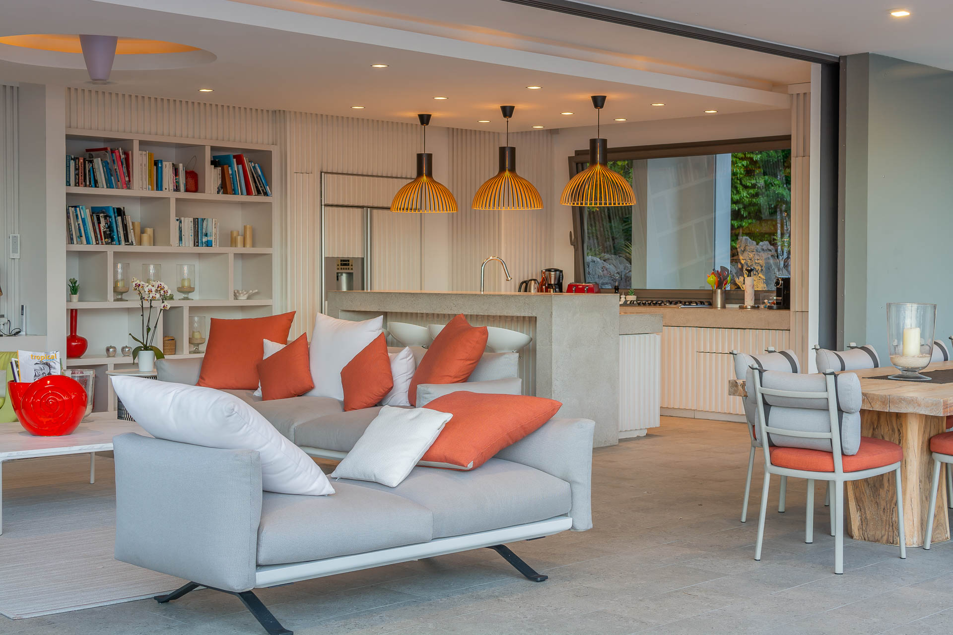 Villa Palm Spring Gouverneur 