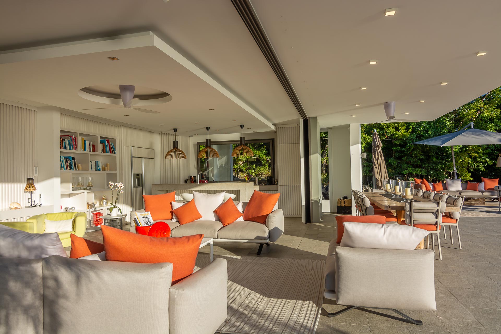 Villa Palm Spring Gouverneur 