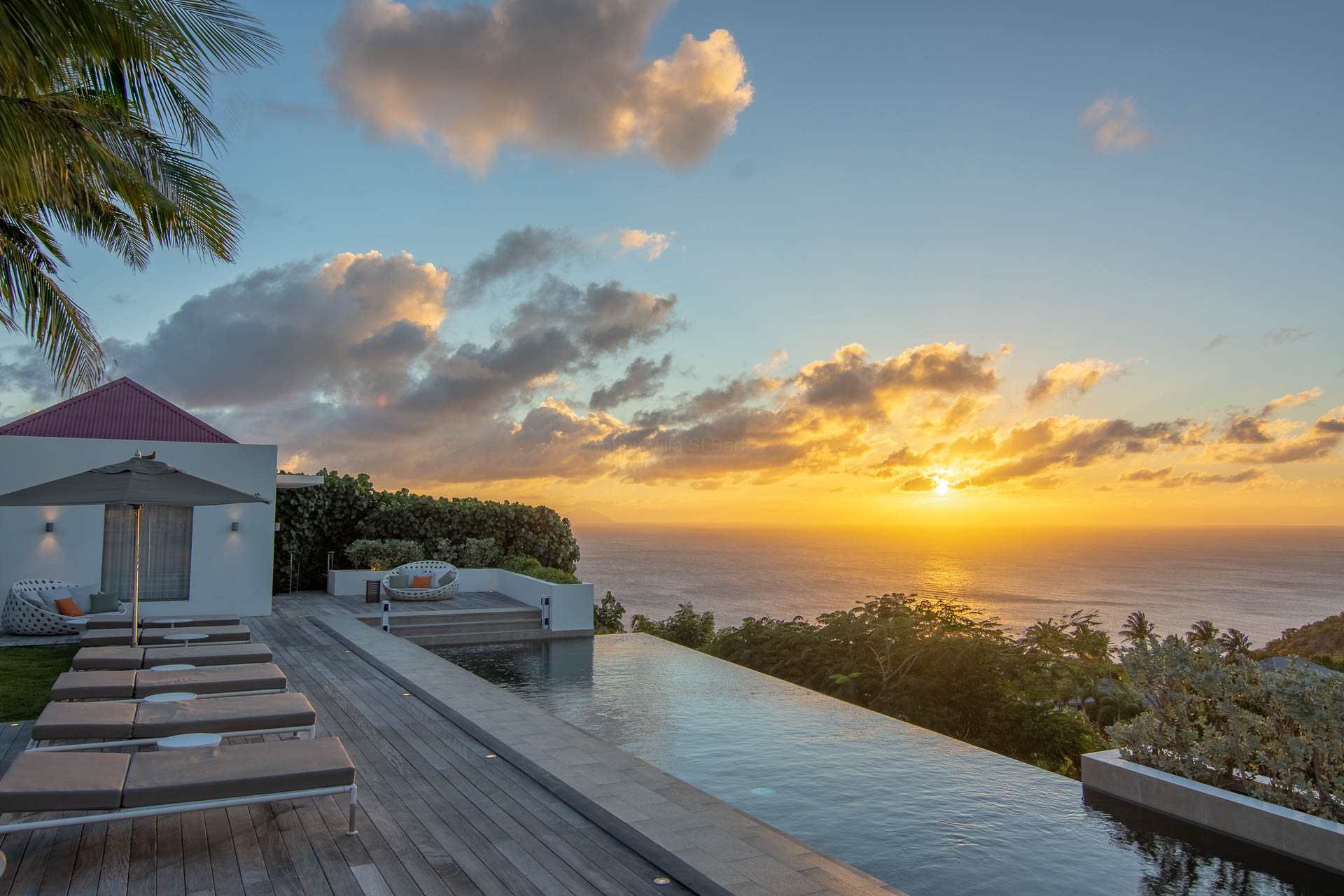 Villa Palm Spring Gouverneur 