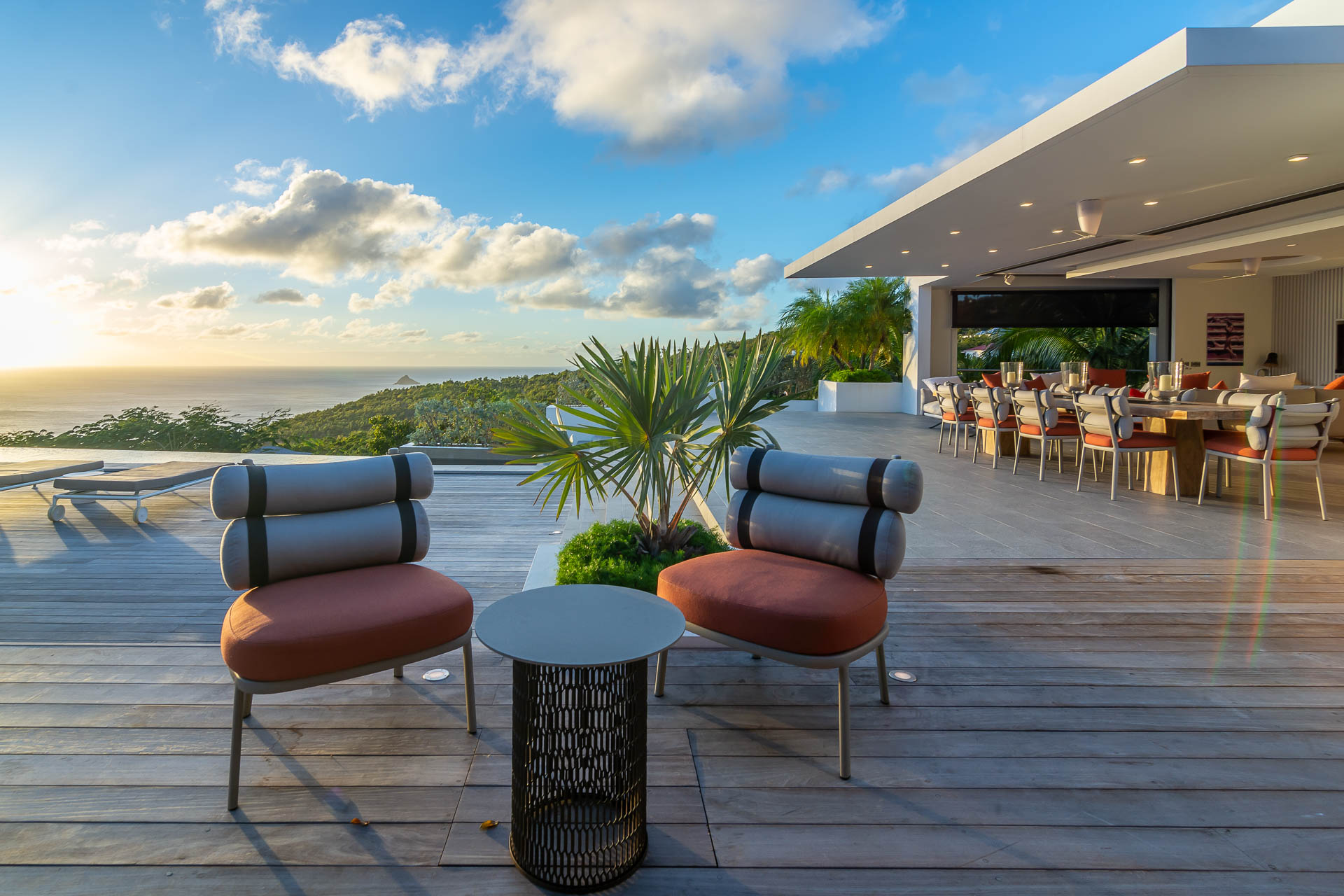 Villa Palm Spring Gouverneur 