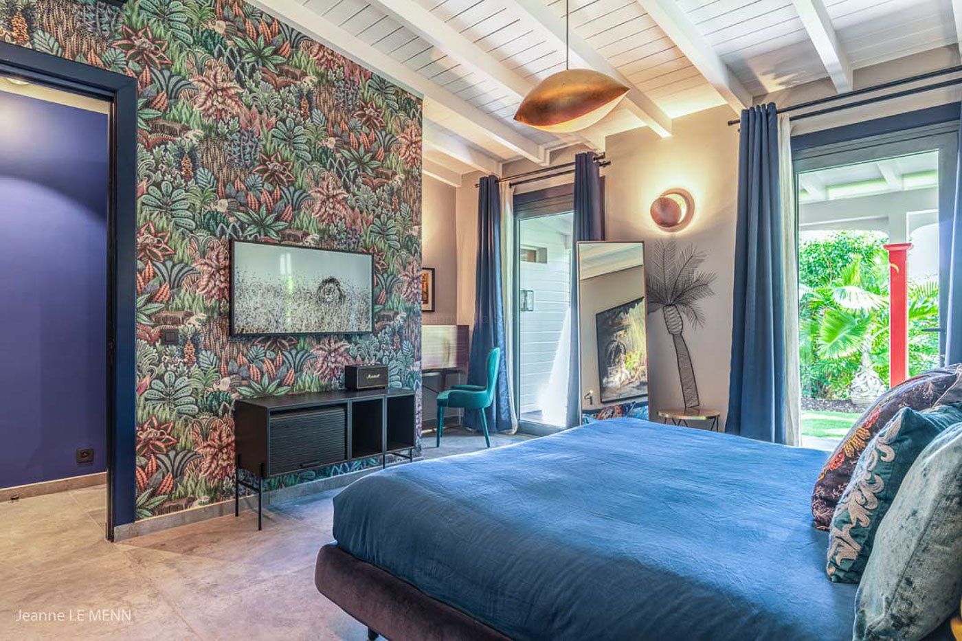 Villa Genevieve Lurin 