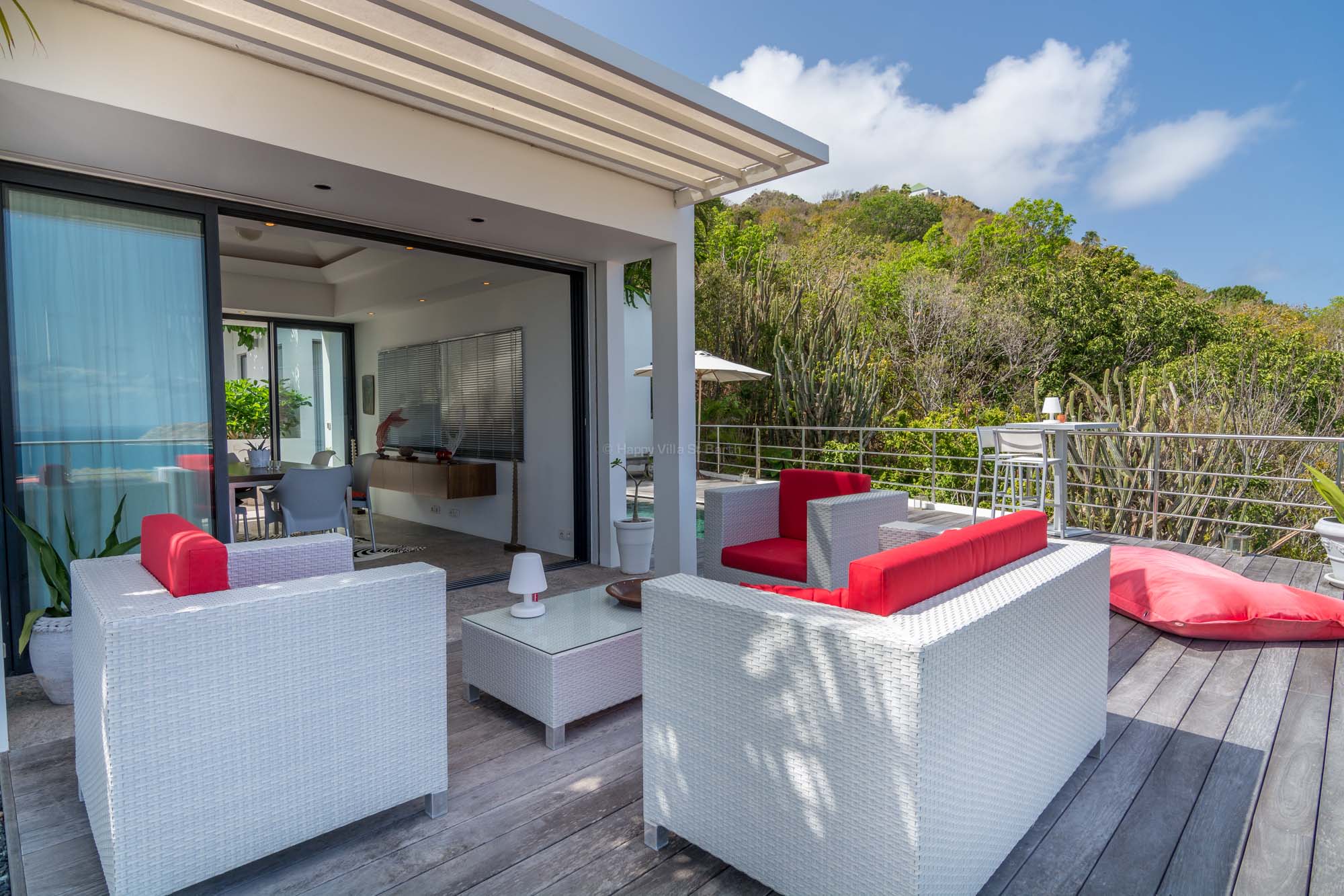 Villa Ti Agave, BL Vitet 