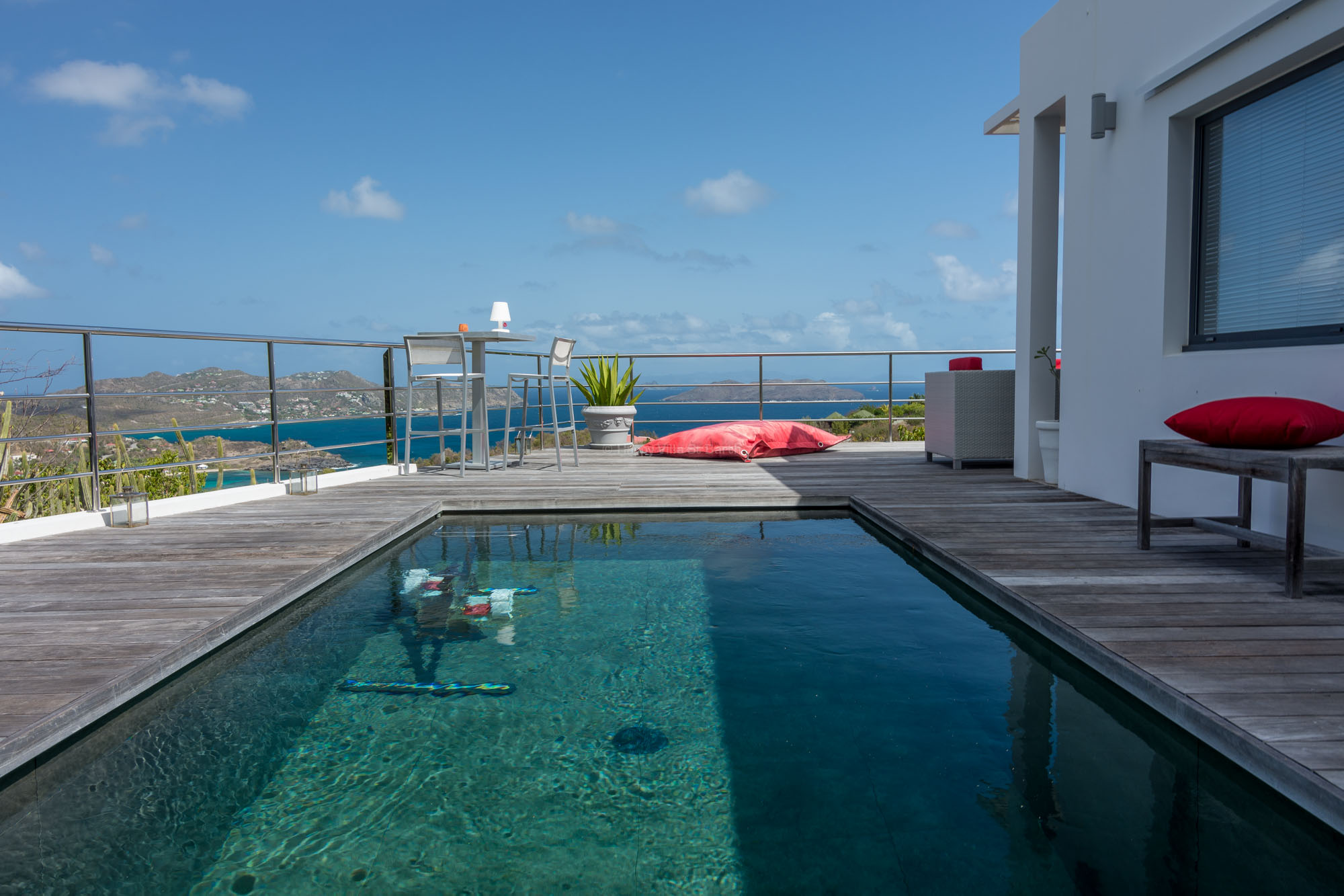 Villa Ti Agave, BL Vitet 