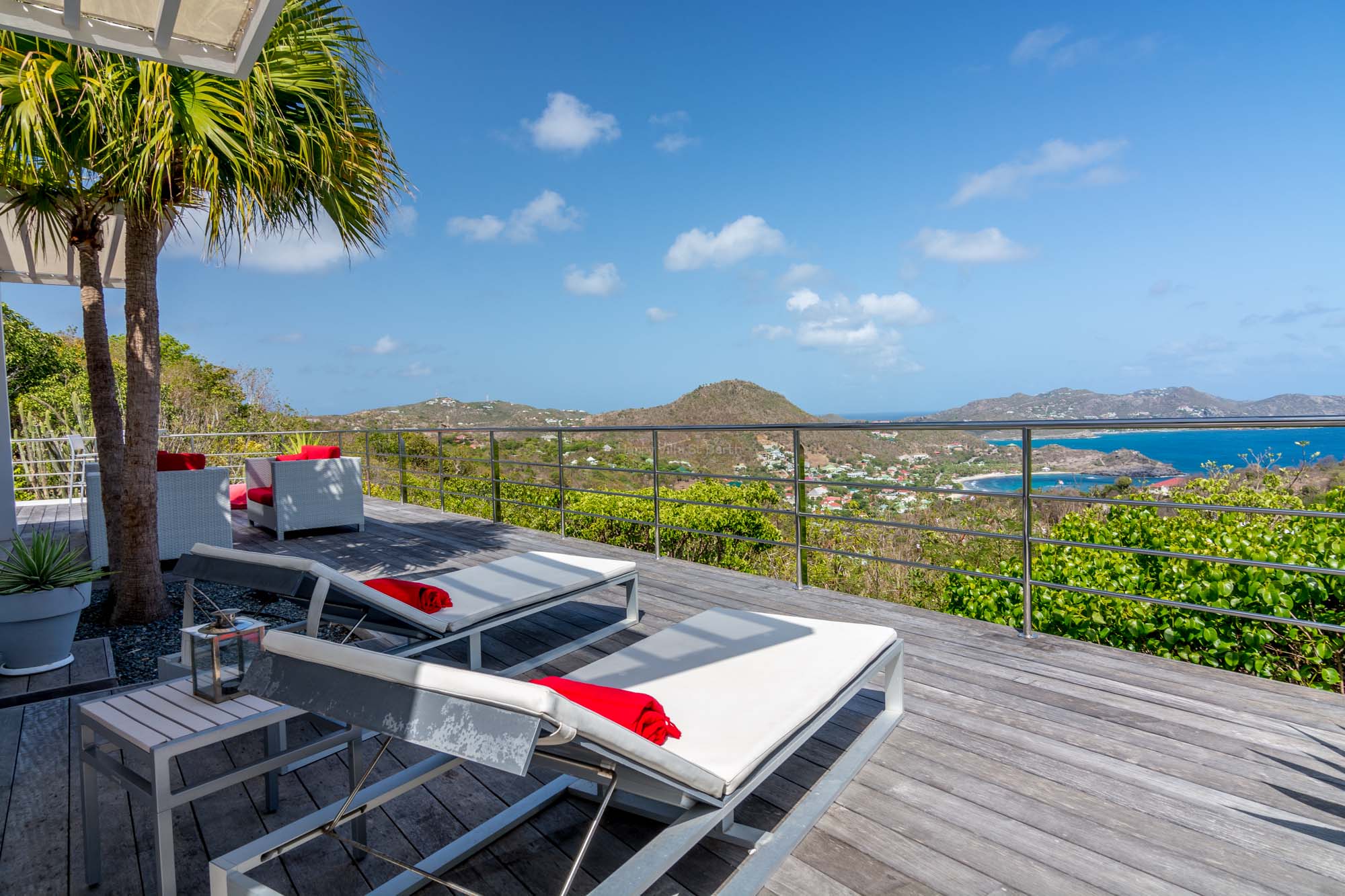 Villa Ti Agave, BL Vitet 