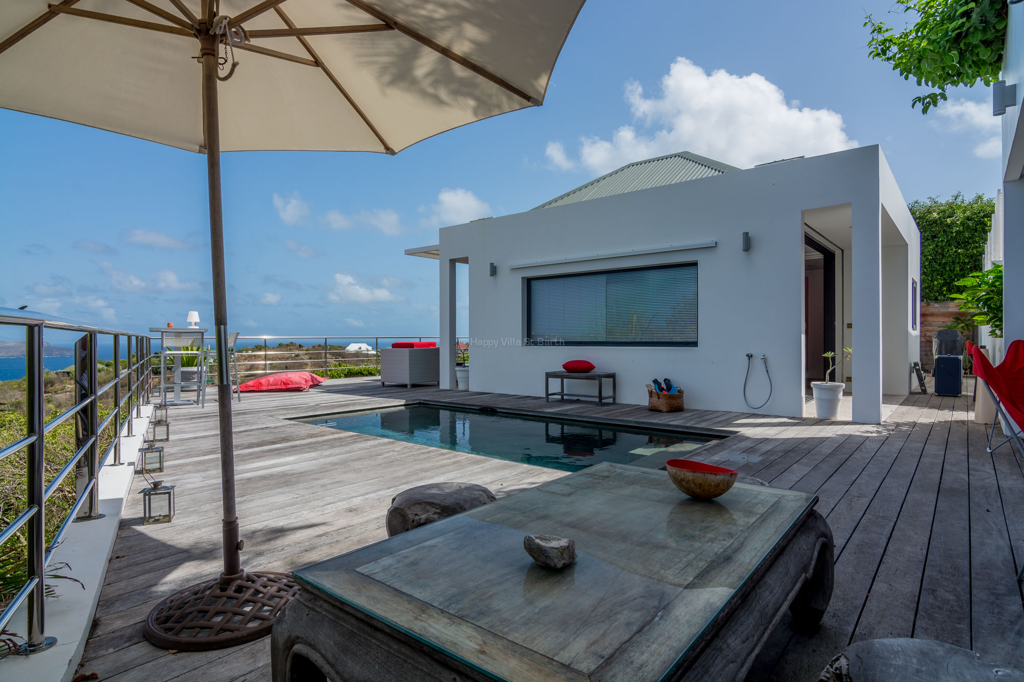 Villa Ti Agave, BL Vitet 