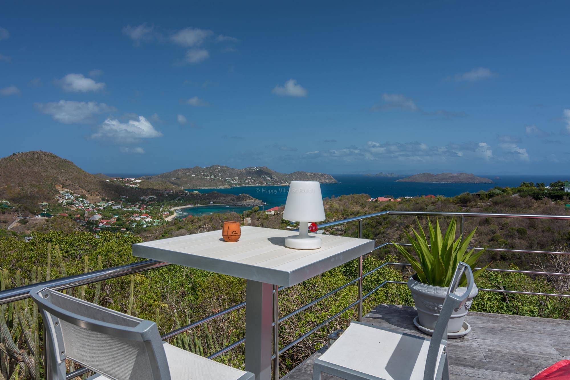 Villa Ti Agave, BL Vitet 