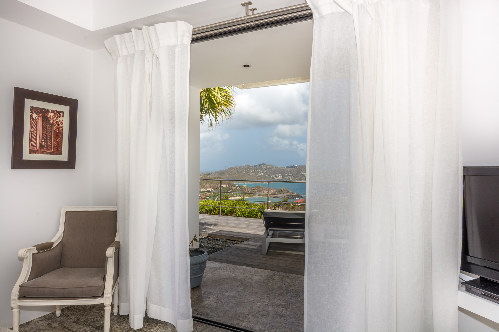 Villa Ti Agave, BL Vitet 