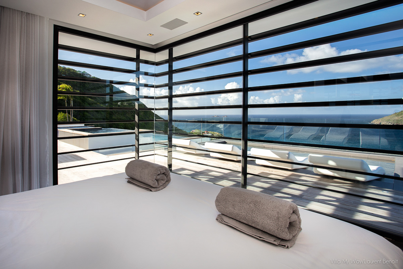 Villa My Way Colombier 