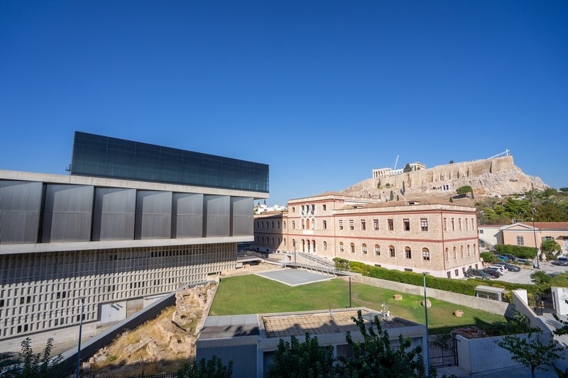 Athens Decentralized Administration of Attica