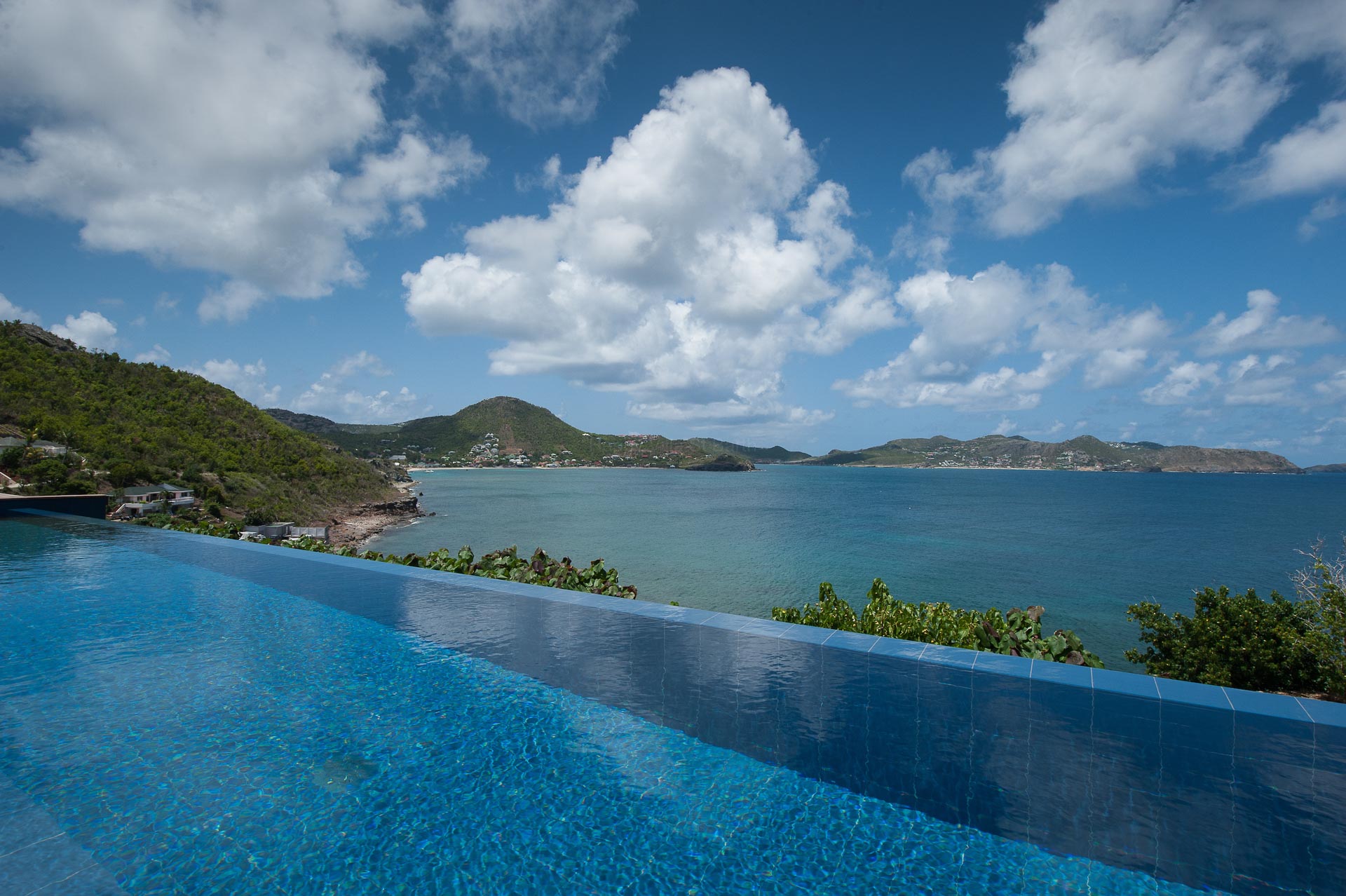 Villa Pointe Milou, BL Pointe Milou 