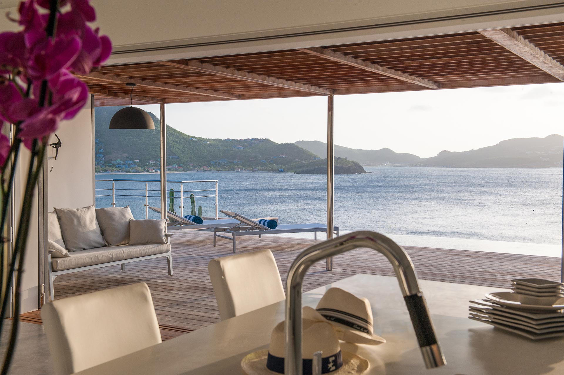 Villa Pointe Milou, BL Pointe Milou 