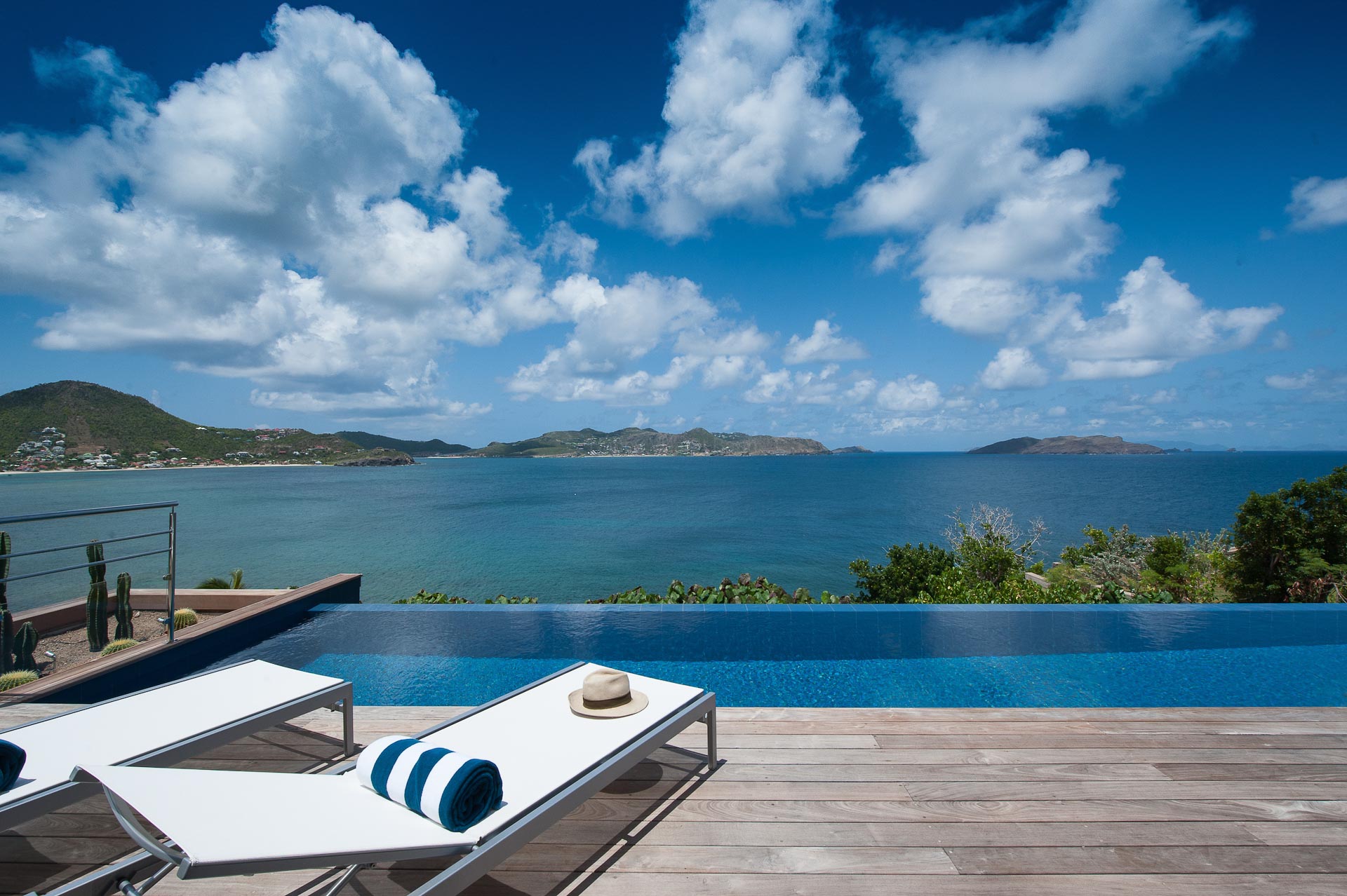 Villa Pointe Milou, BL Pointe Milou 