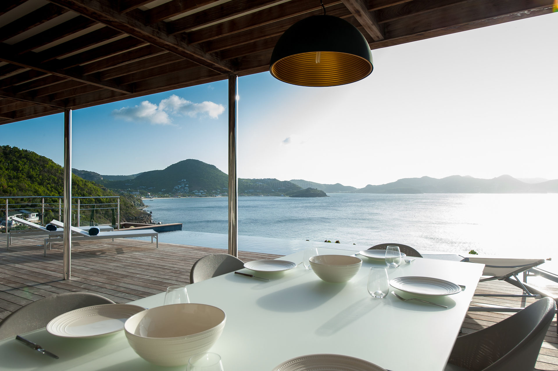 Villa Pointe Milou, BL Pointe Milou 