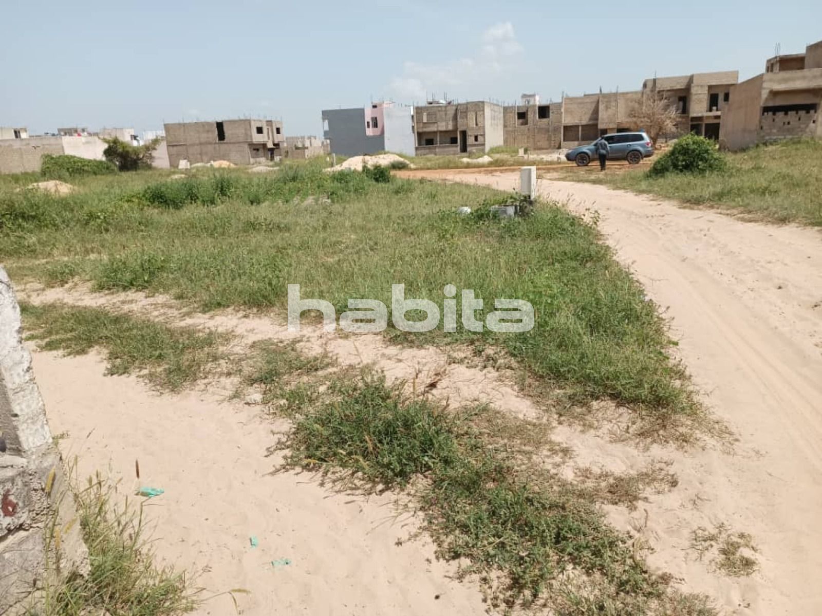 Sicap Keur Massar, Niague Niaye Louga Region