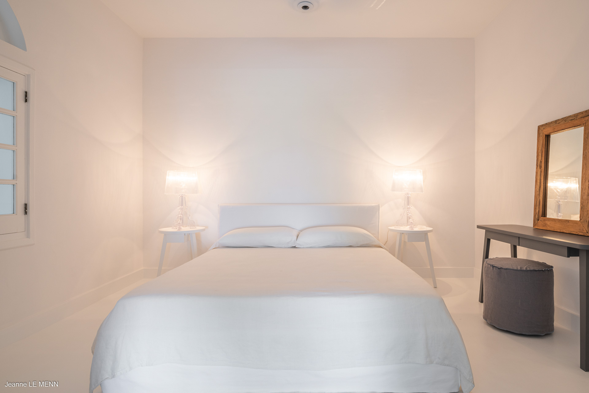 Apartment Biba, BL Gustavia 