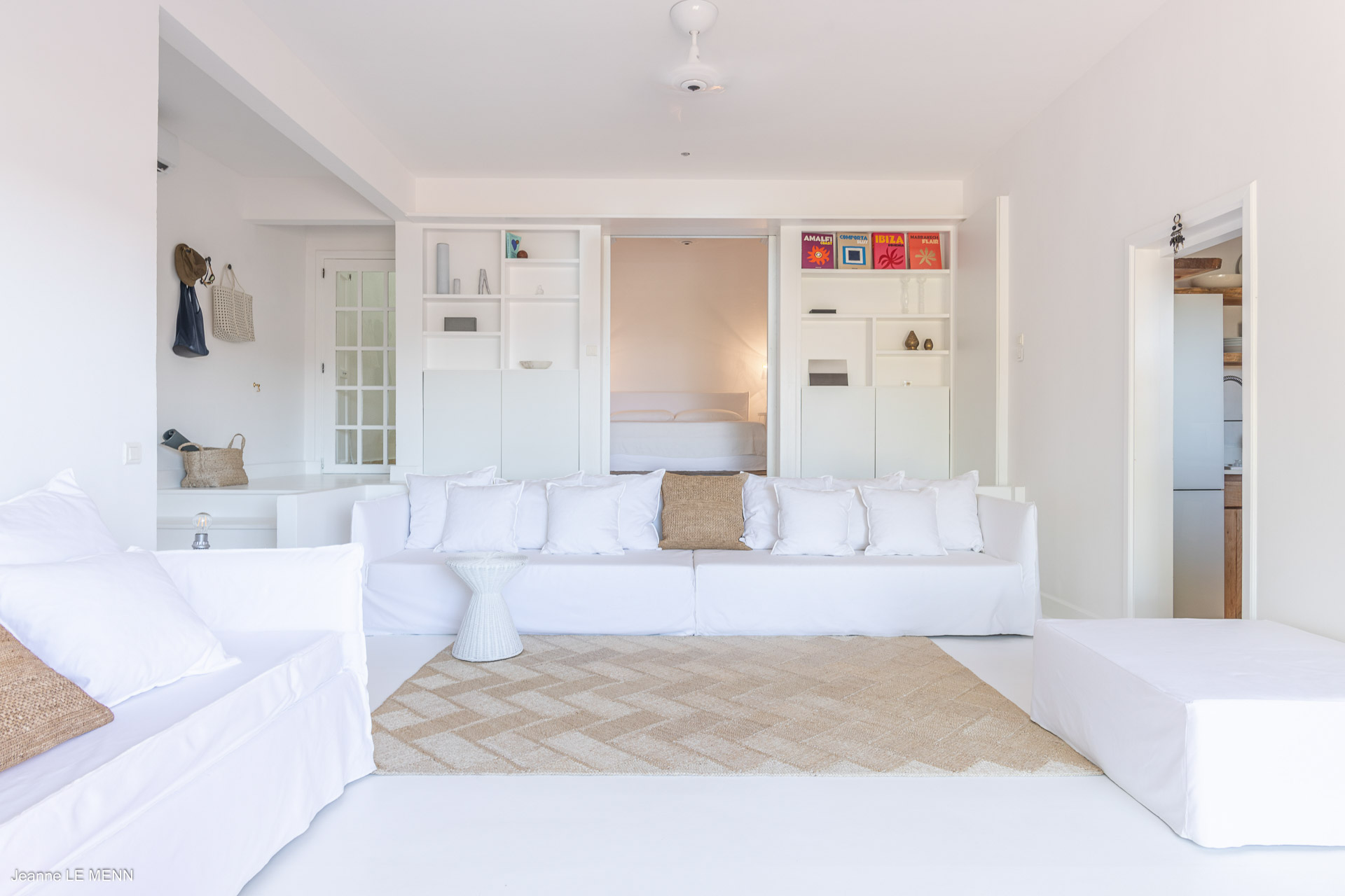 Apartment Biba, BL Gustavia 