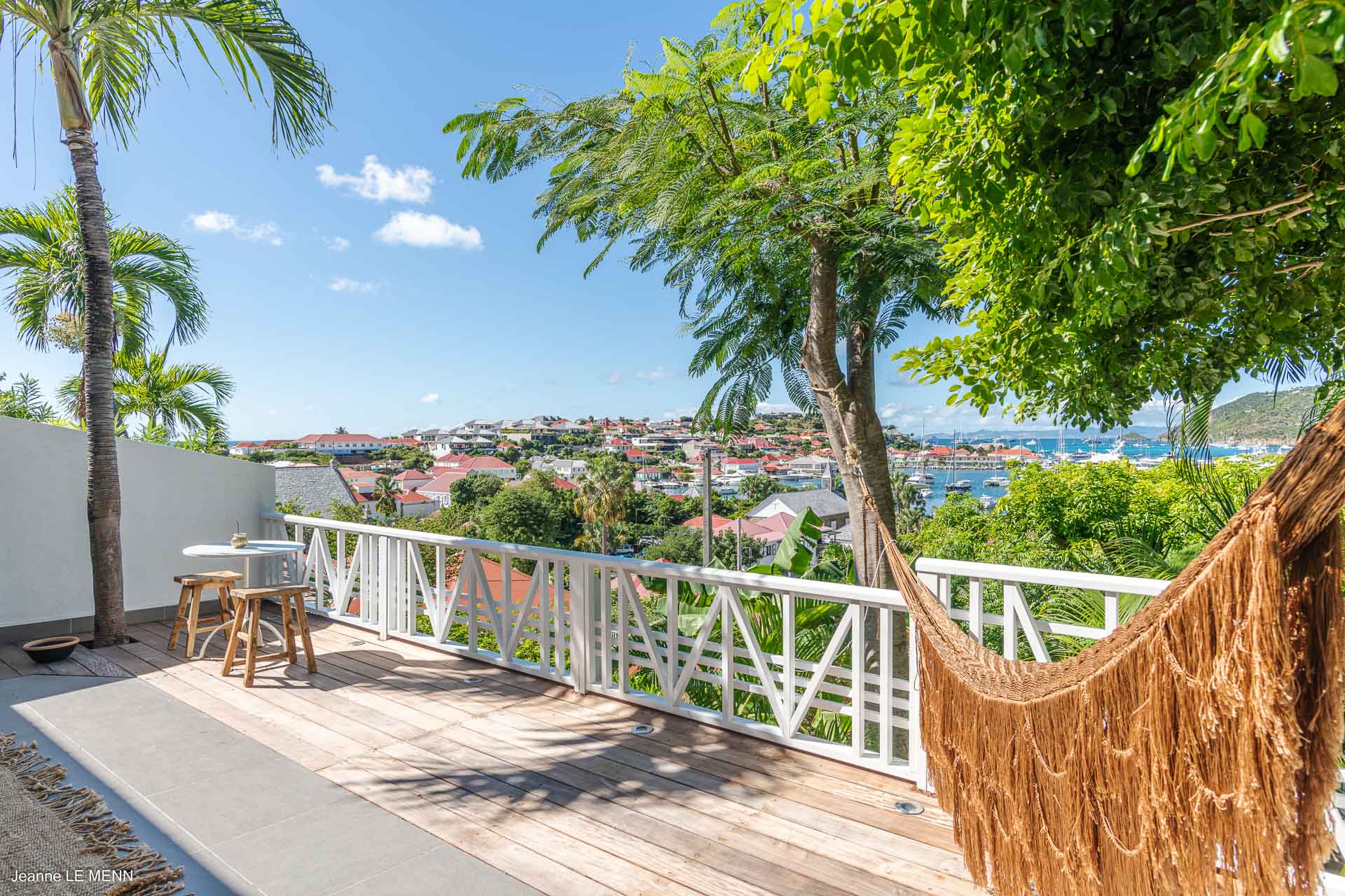 Apartment Biba, BL Gustavia 