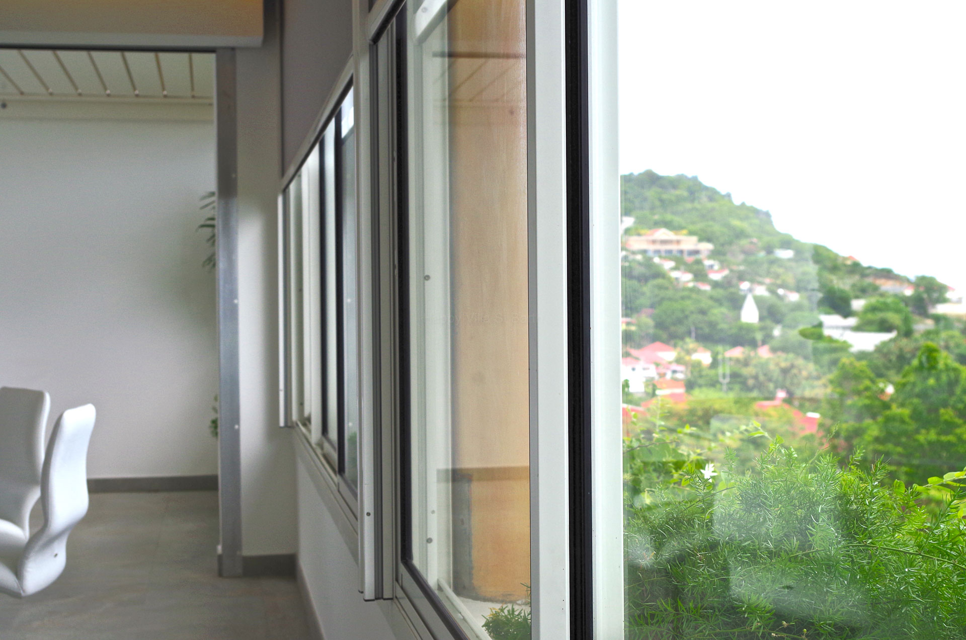 Apartment Les Jardins de Gustavia, BL Gustavia 