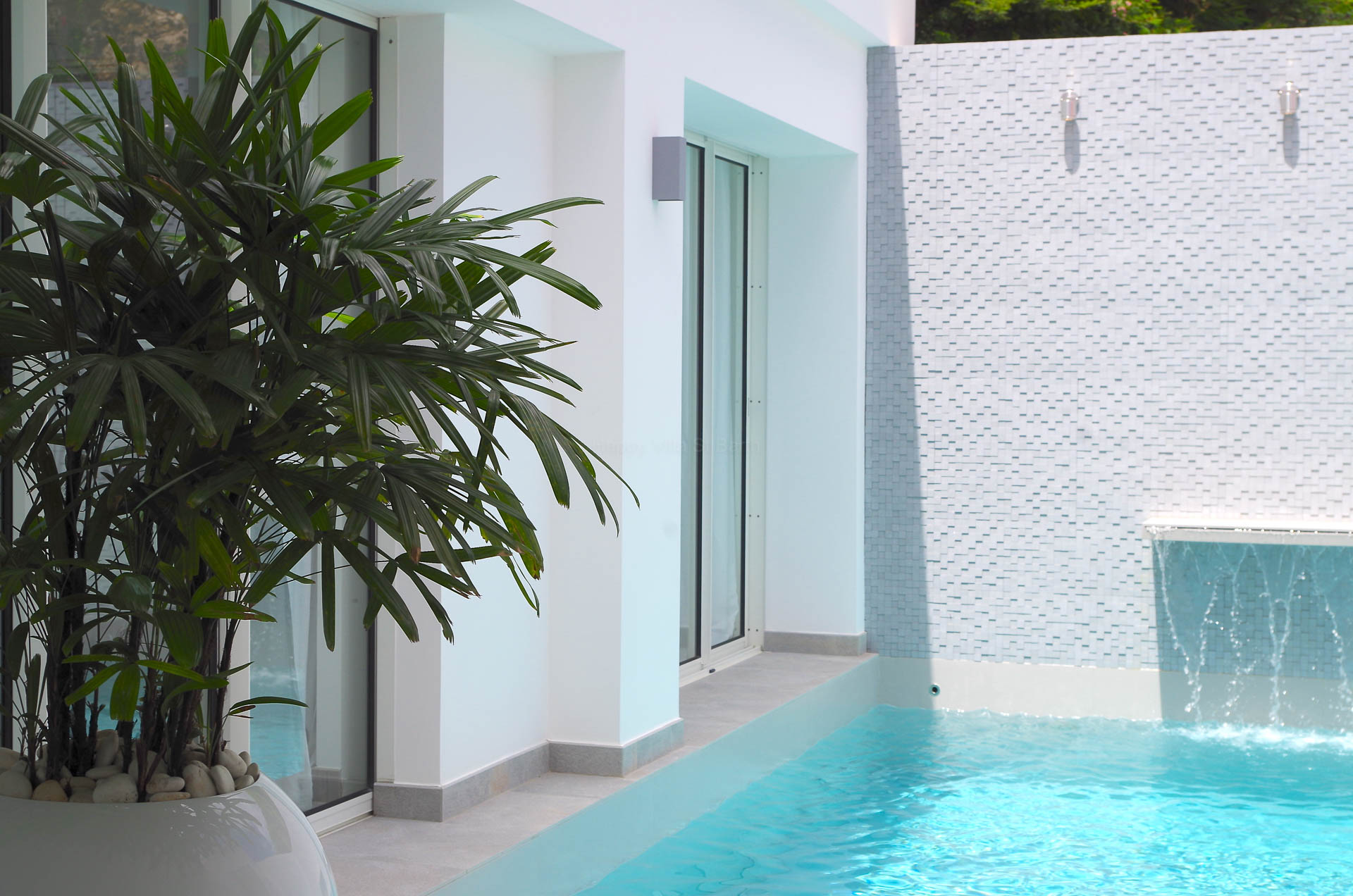 Apartment Les Jardins de Gustavia, BL Gustavia 
