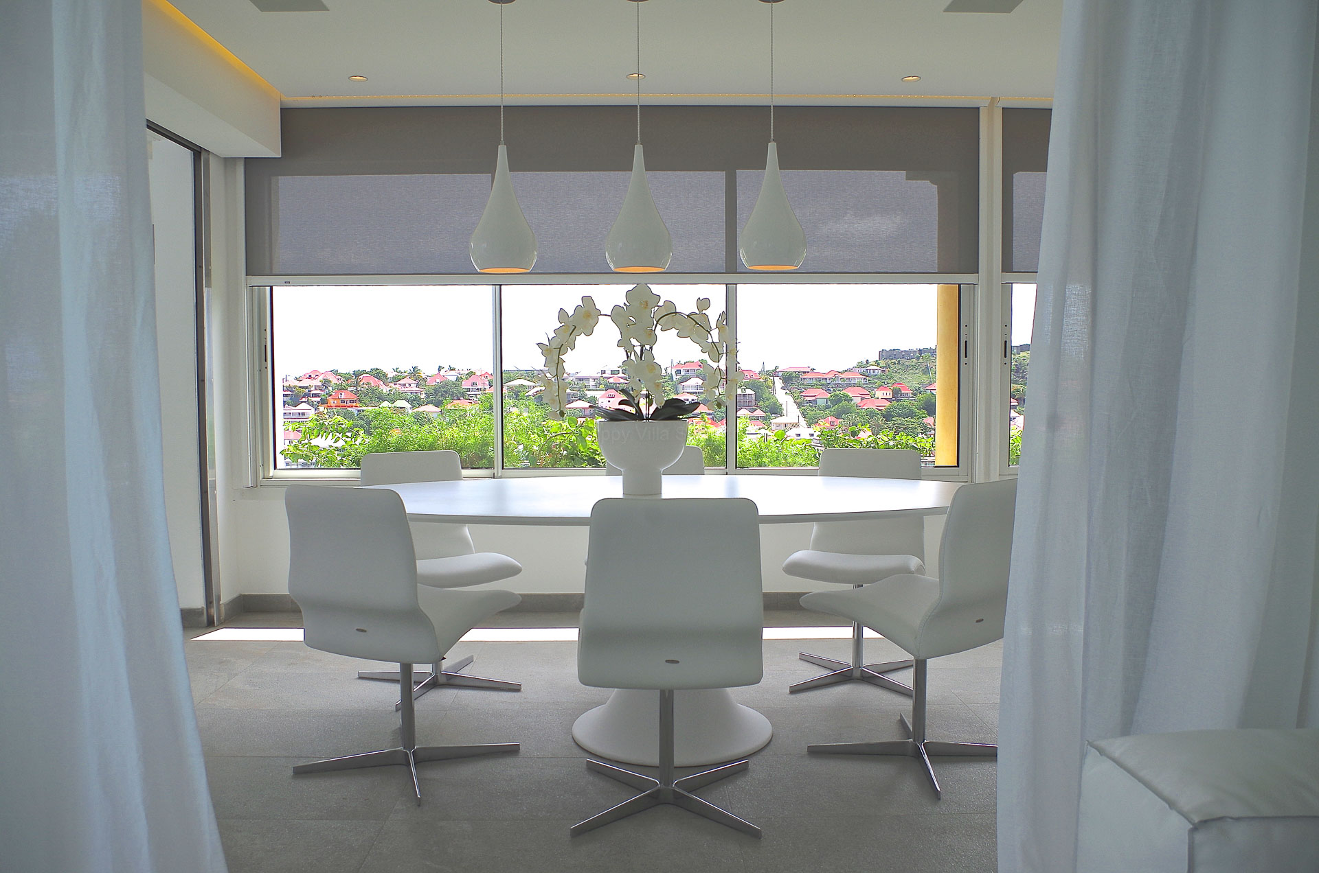 Apartment Les Jardins de Gustavia, BL Gustavia 