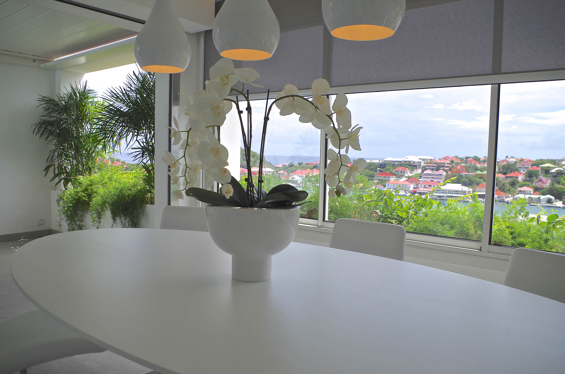 Apartment Les Jardins de Gustavia, BL Gustavia 
