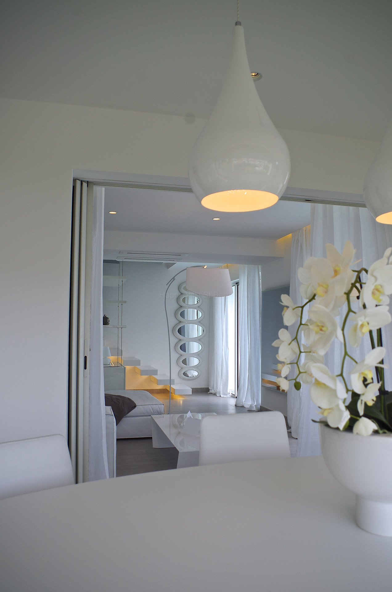Apartment Les Jardins de Gustavia, BL Gustavia 