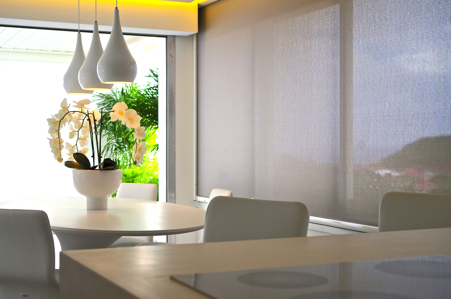 Apartment Les Jardins de Gustavia, BL Gustavia 