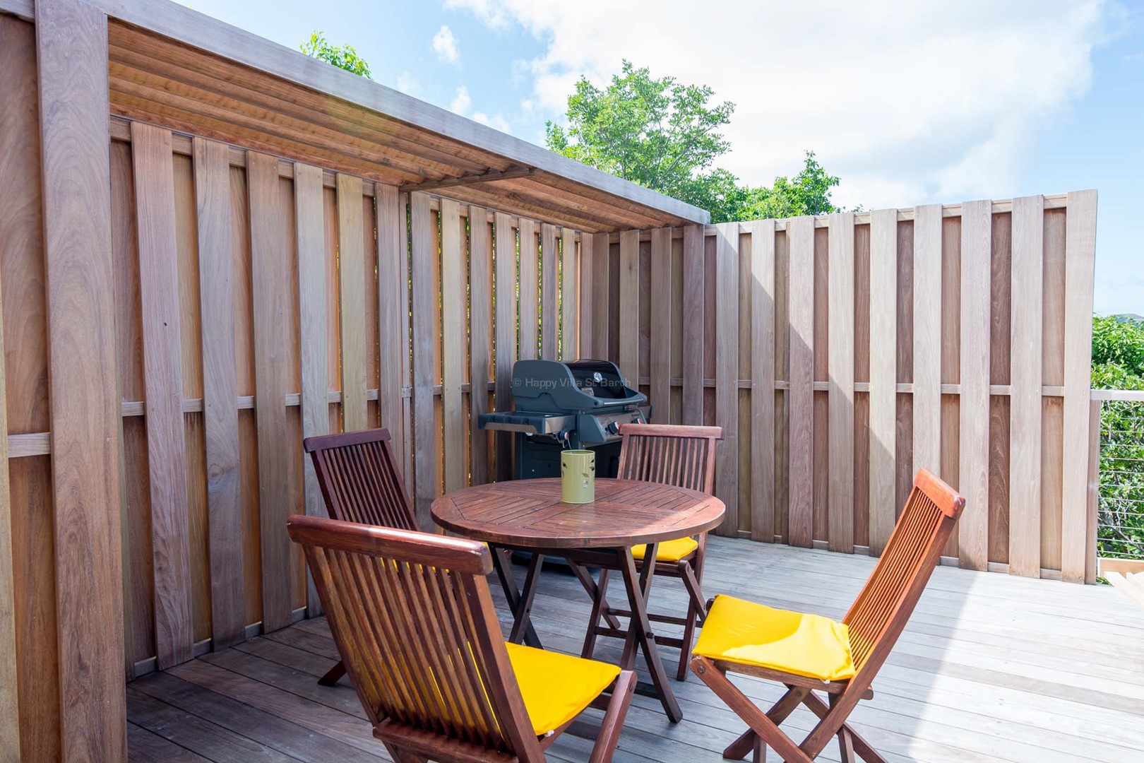 Villa 21, BL Petite Saline 