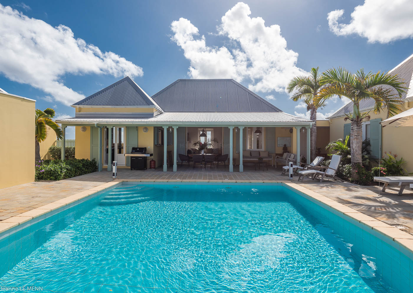 Villa Avel Ar Mor, BL Mont Jean 
