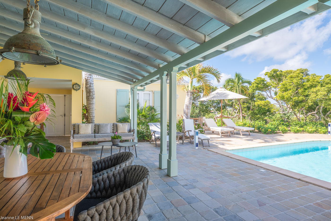 Villa Avel Ar Mor, BL Mont Jean 