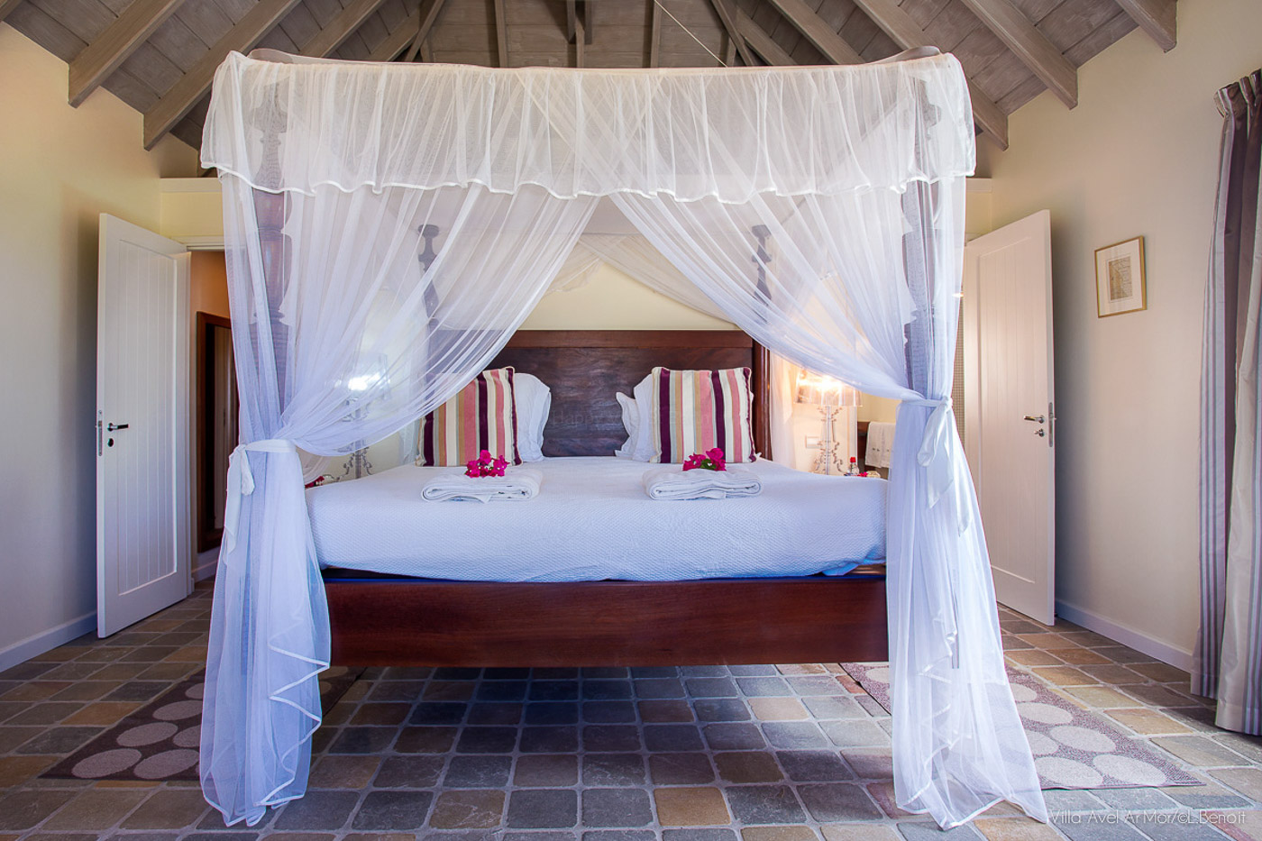 Villa Avel Ar Mor, BL Mont Jean 