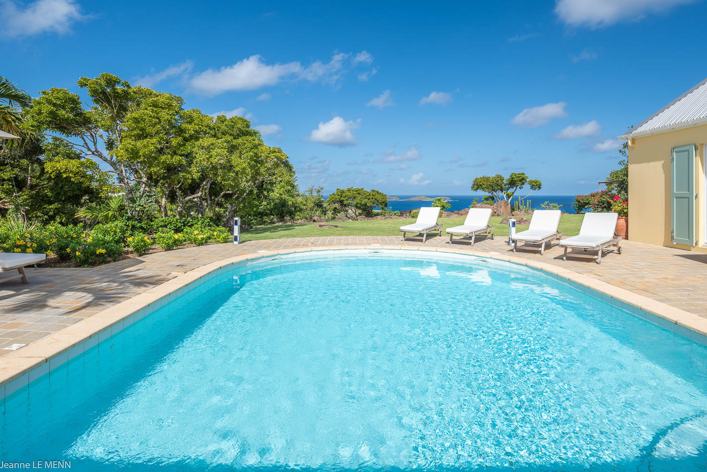 Villa Avel Ar Mor, BL Mont Jean 