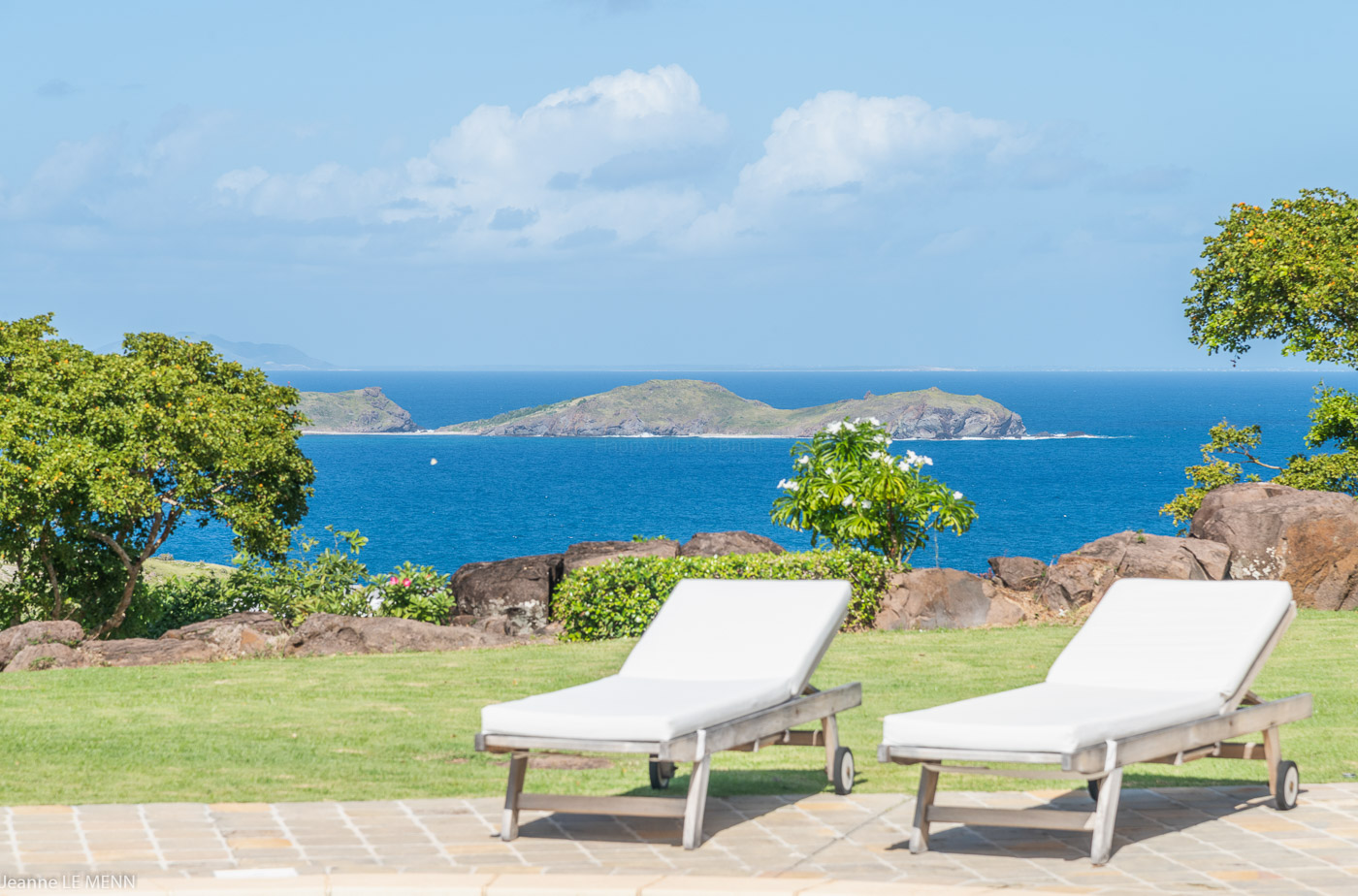 Villa Avel Ar Mor, BL Mont Jean 