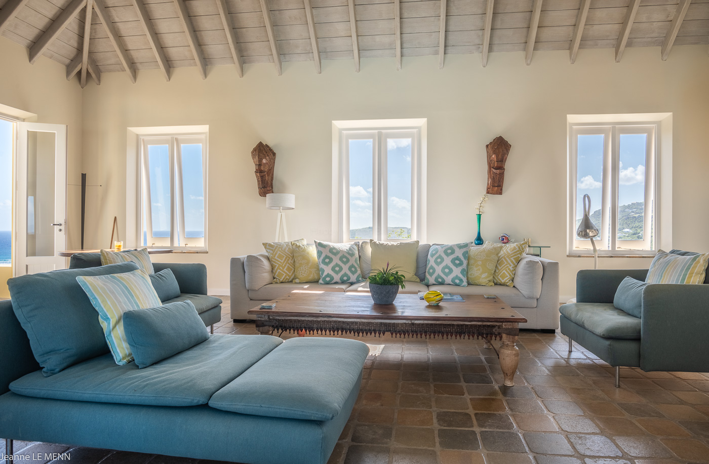 Villa Avel Ar Mor, BL Mont Jean 