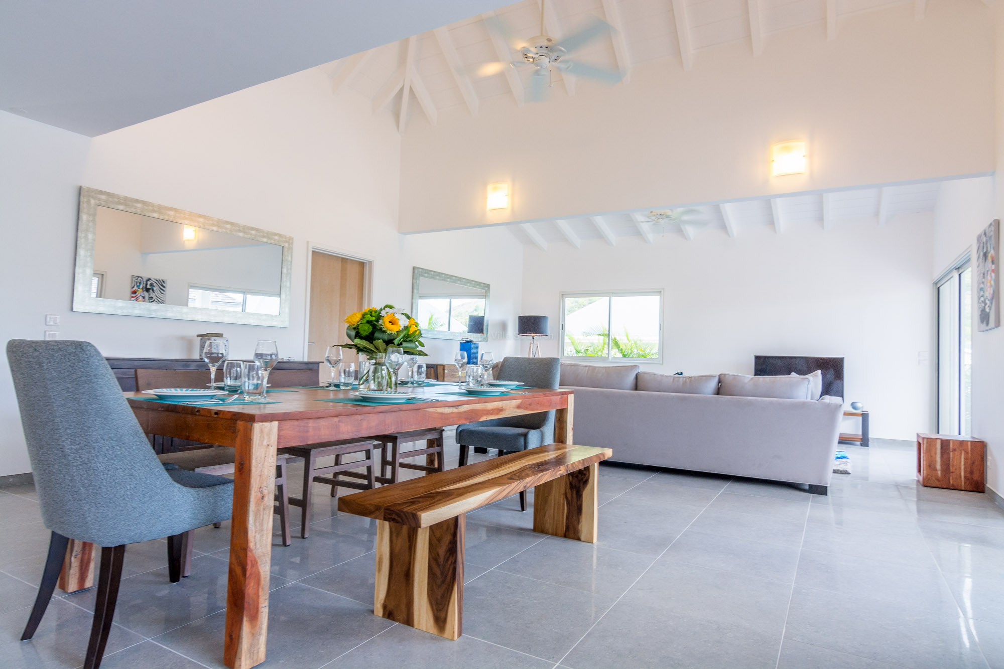 Villa Wild Blue, BL Grand Fond 