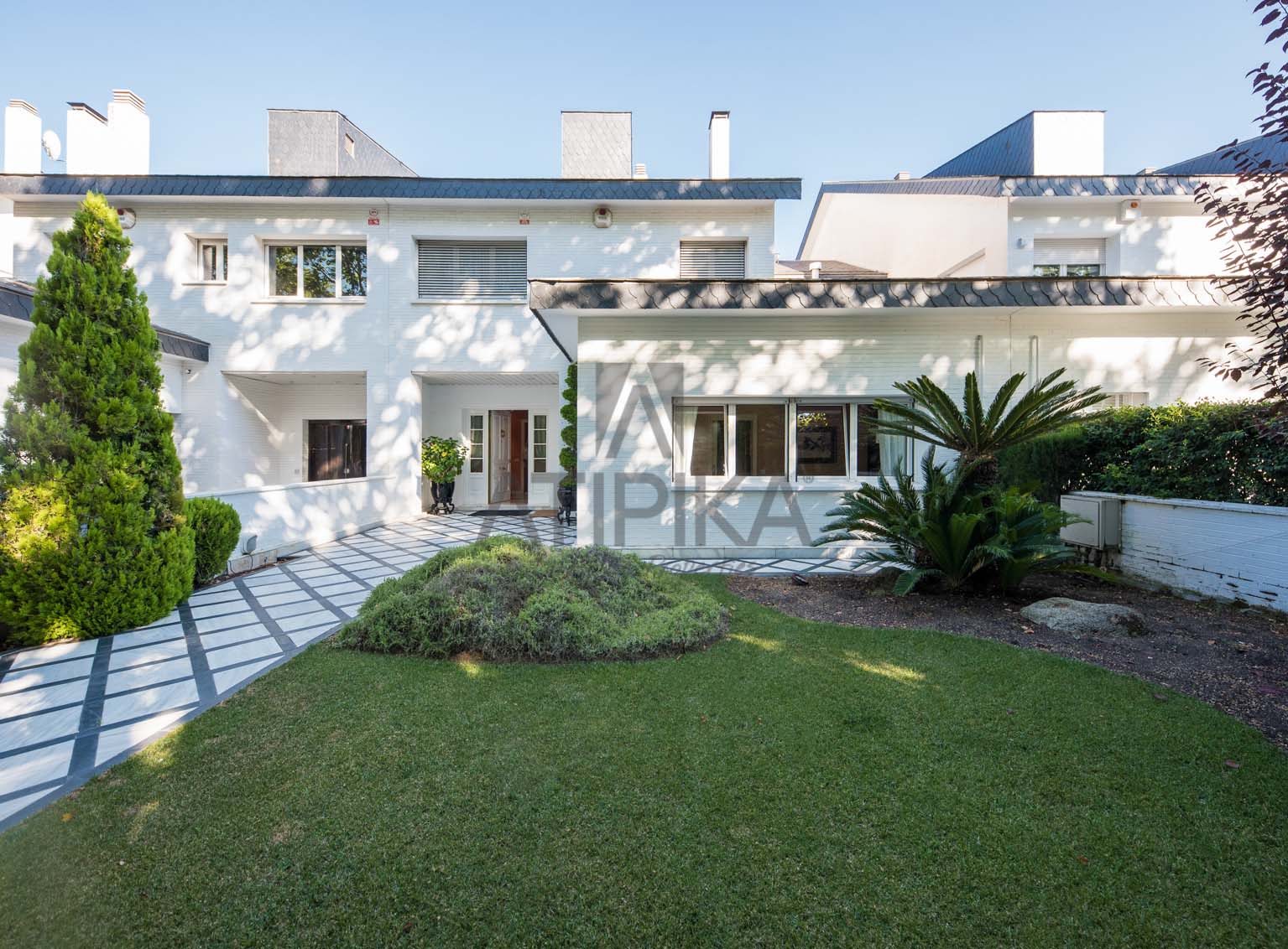 Les Corts - Pedralbes Barcelona Catalonia