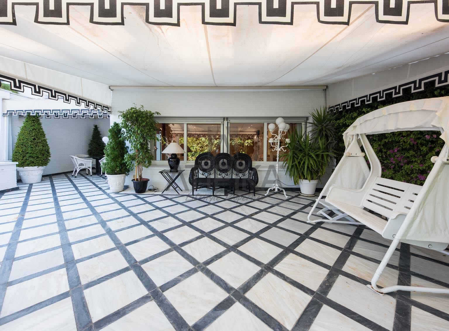 Les Corts - Pedralbes Barcelona Catalonia