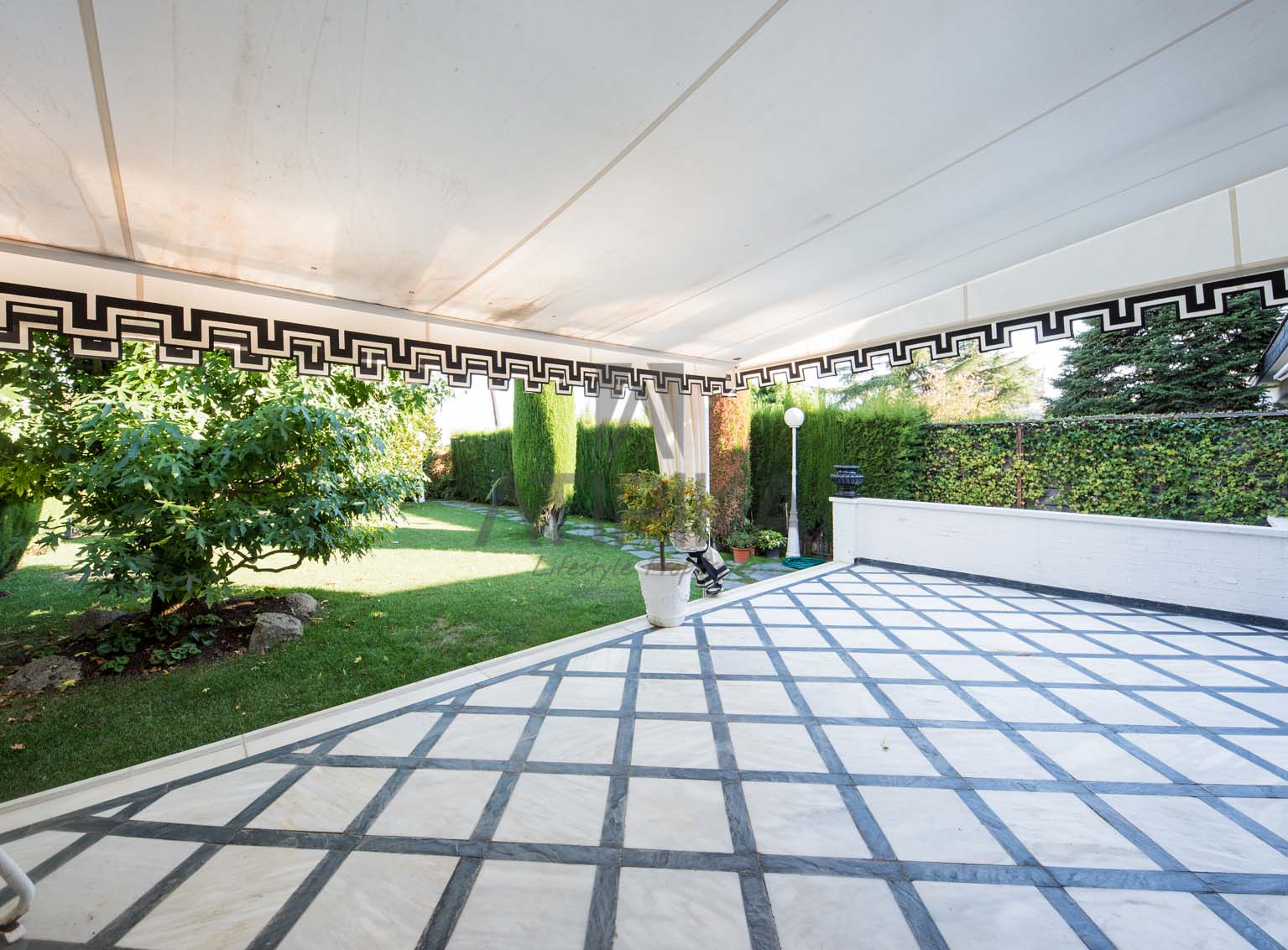 Les Corts - Pedralbes Barcelona Catalonia