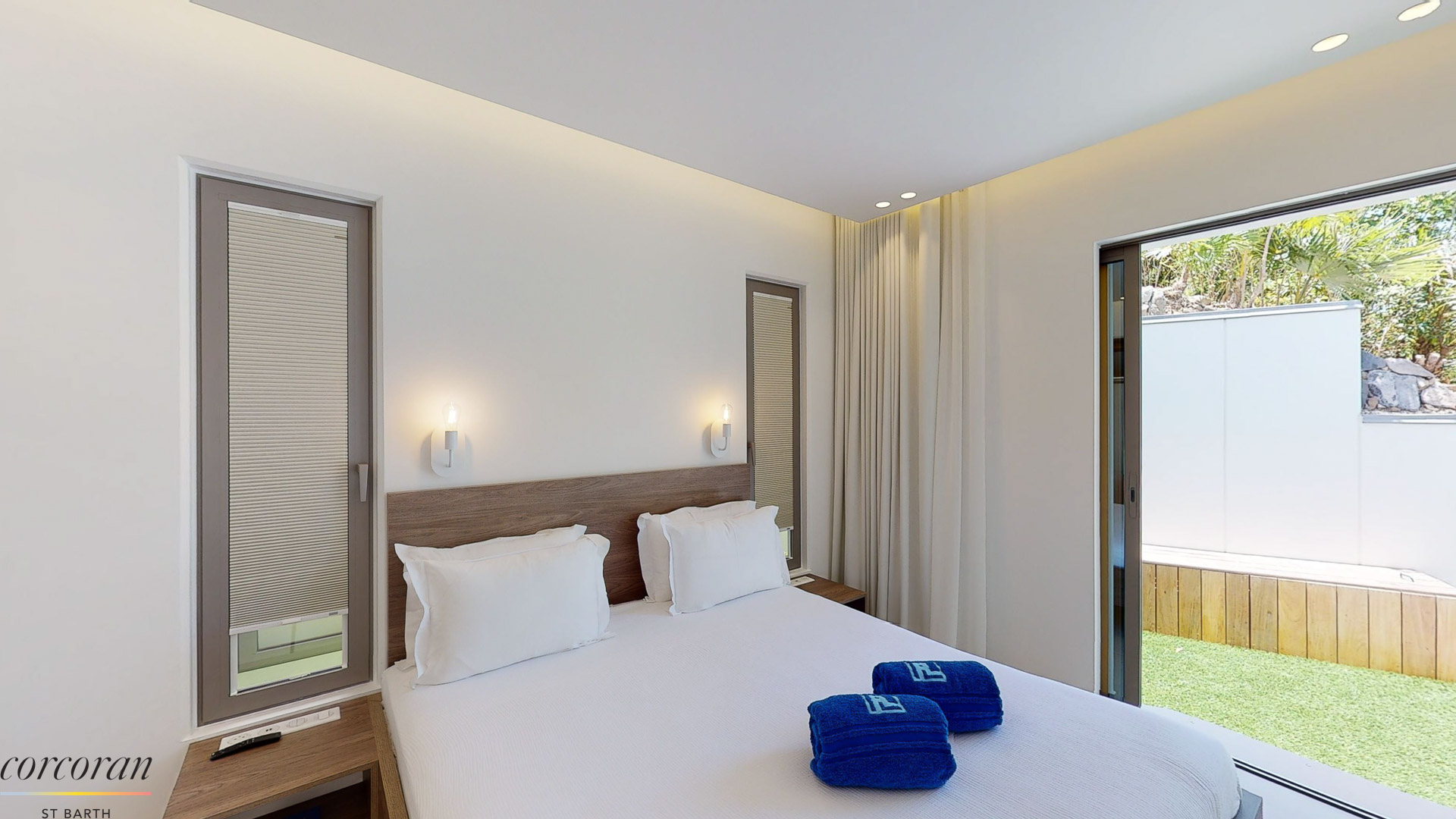 Apartment Storgé, BL Flamands 