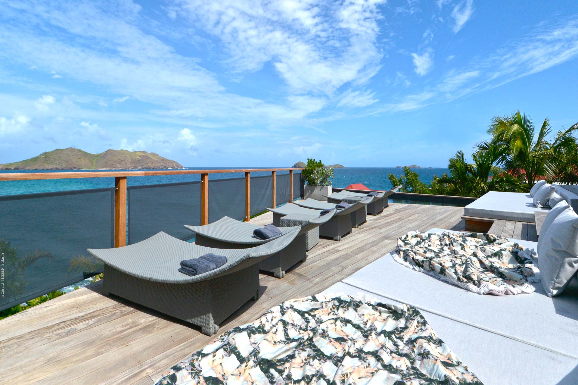 Villa Pelican, BL Anse Des Lézards 