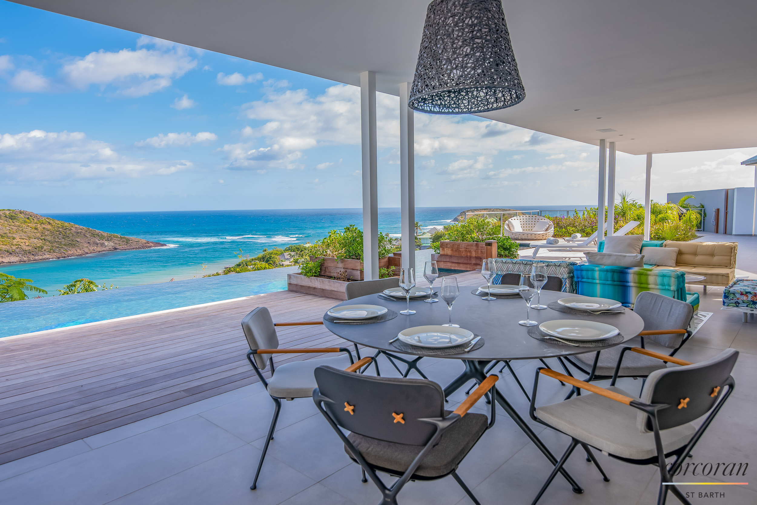 Villa Douceur De Vivre Marigot 