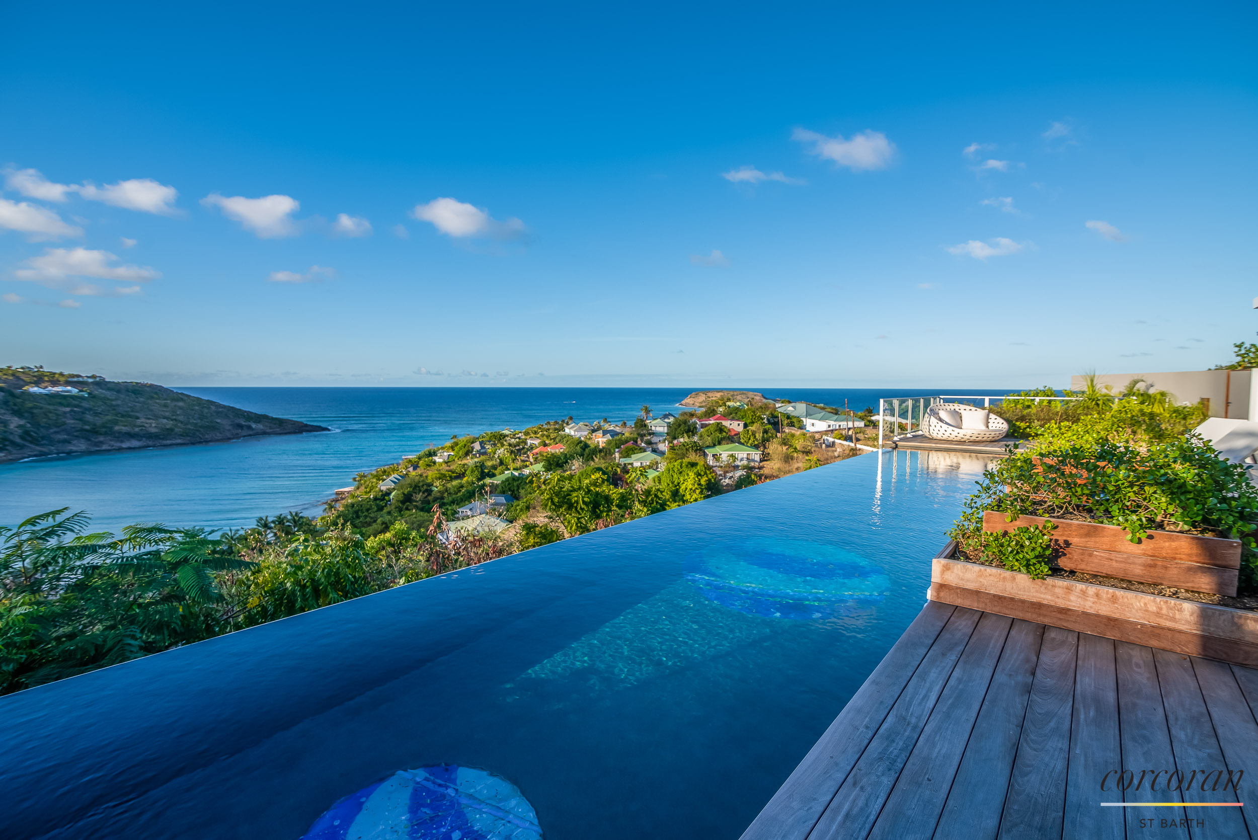 Villa Douceur De Vivre Marigot 