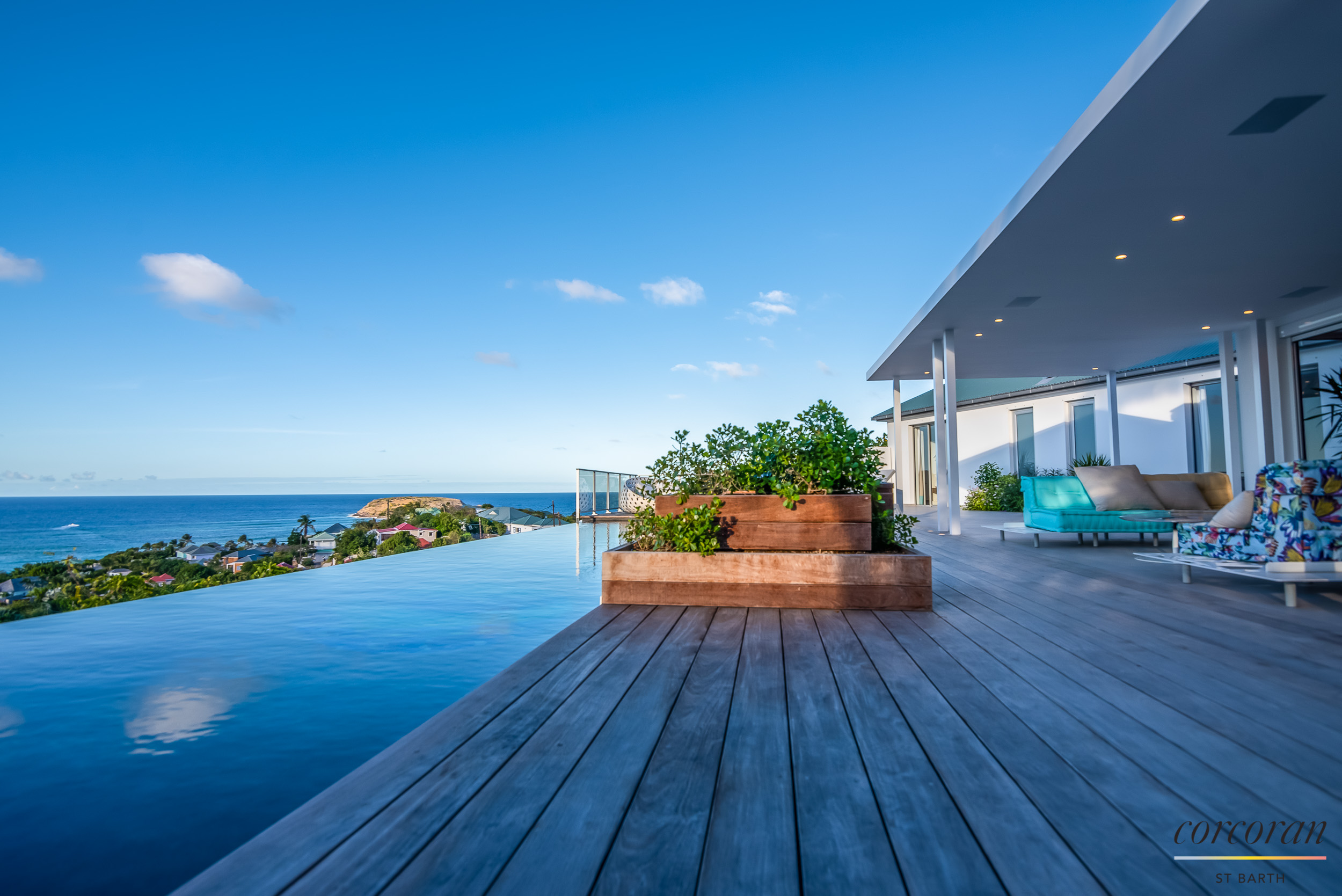 Villa Douceur De Vivre Marigot 