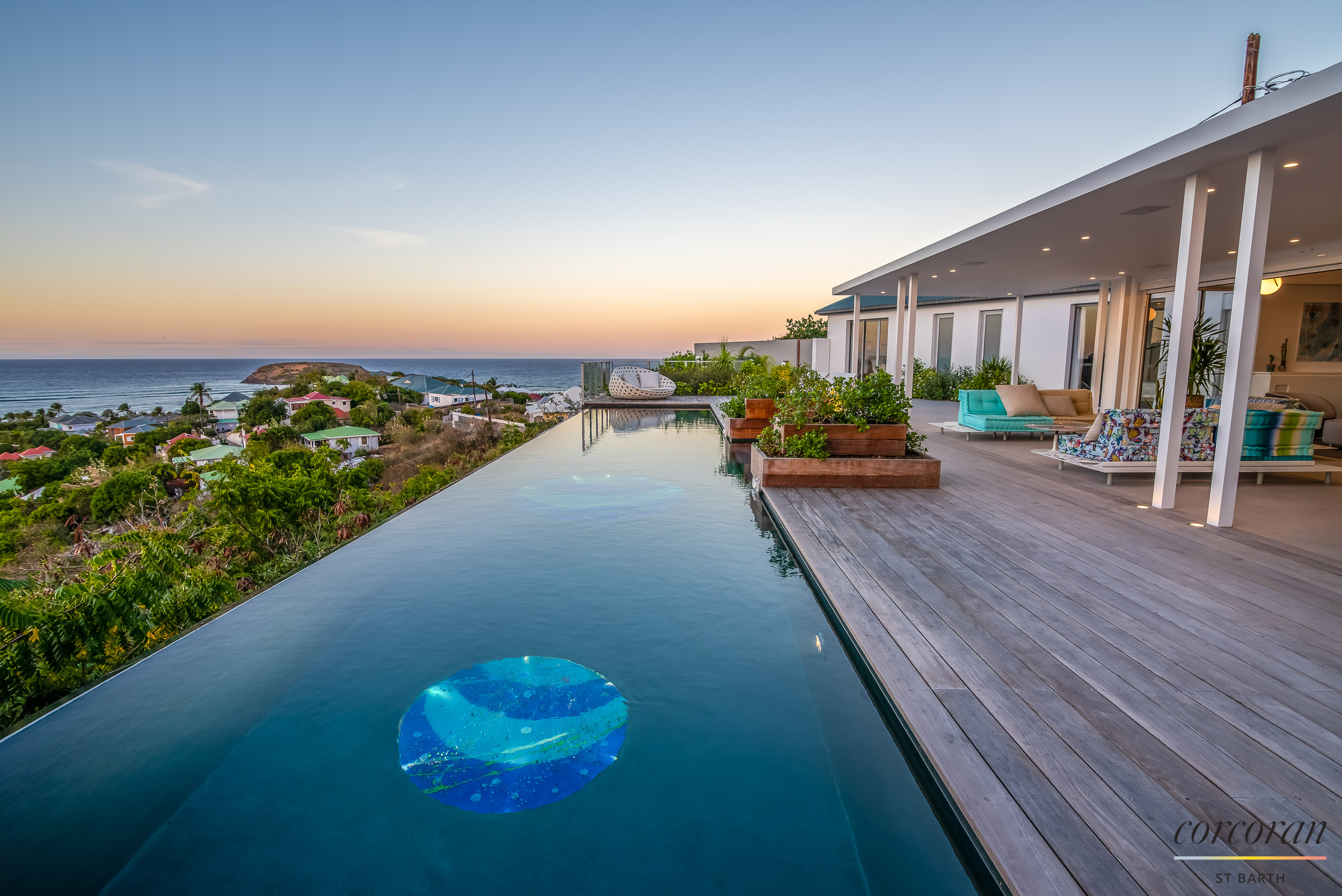 Villa Douceur De Vivre Marigot 