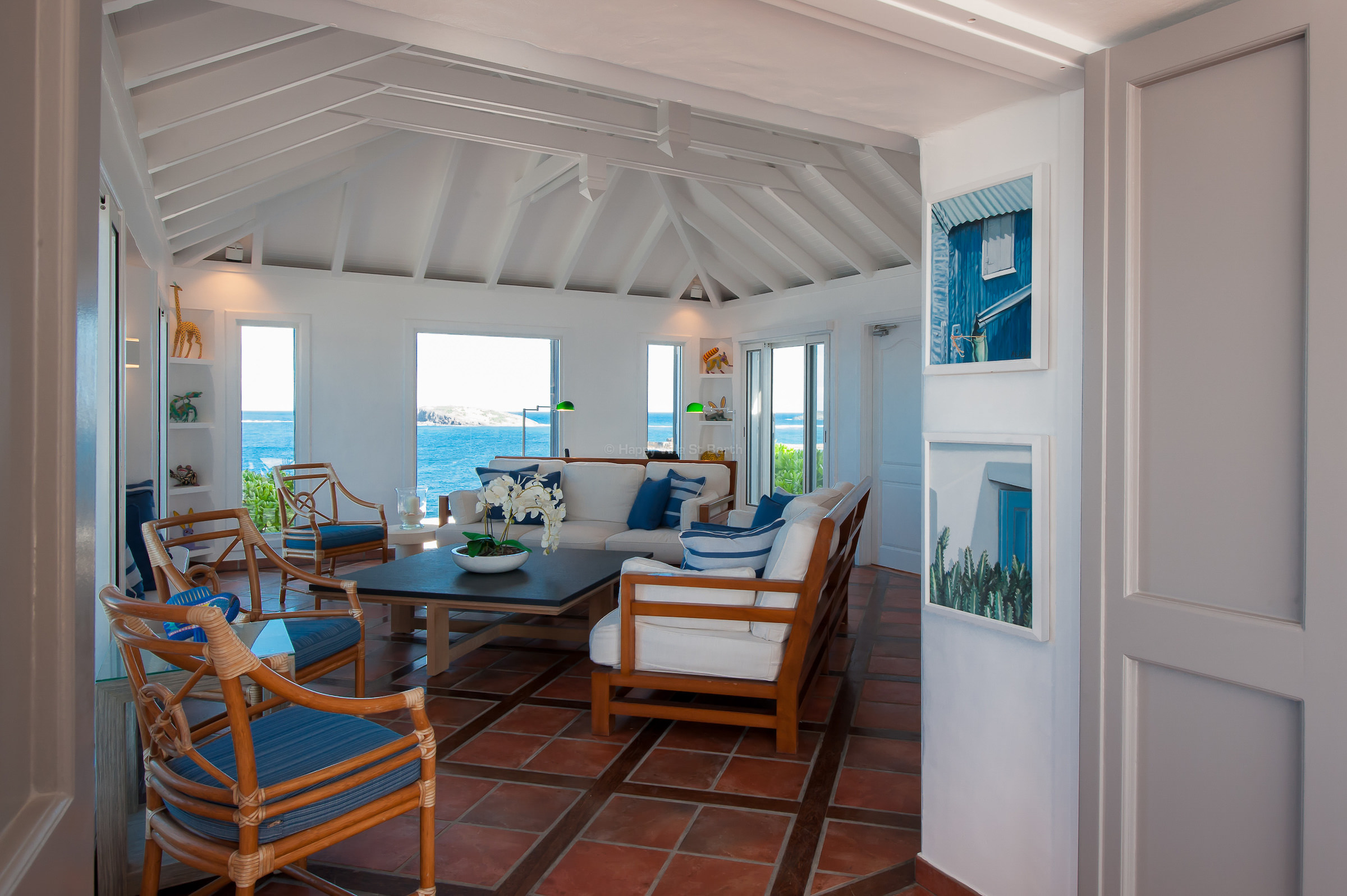 Villa Cap Au Vent, BL Pointe Milou 