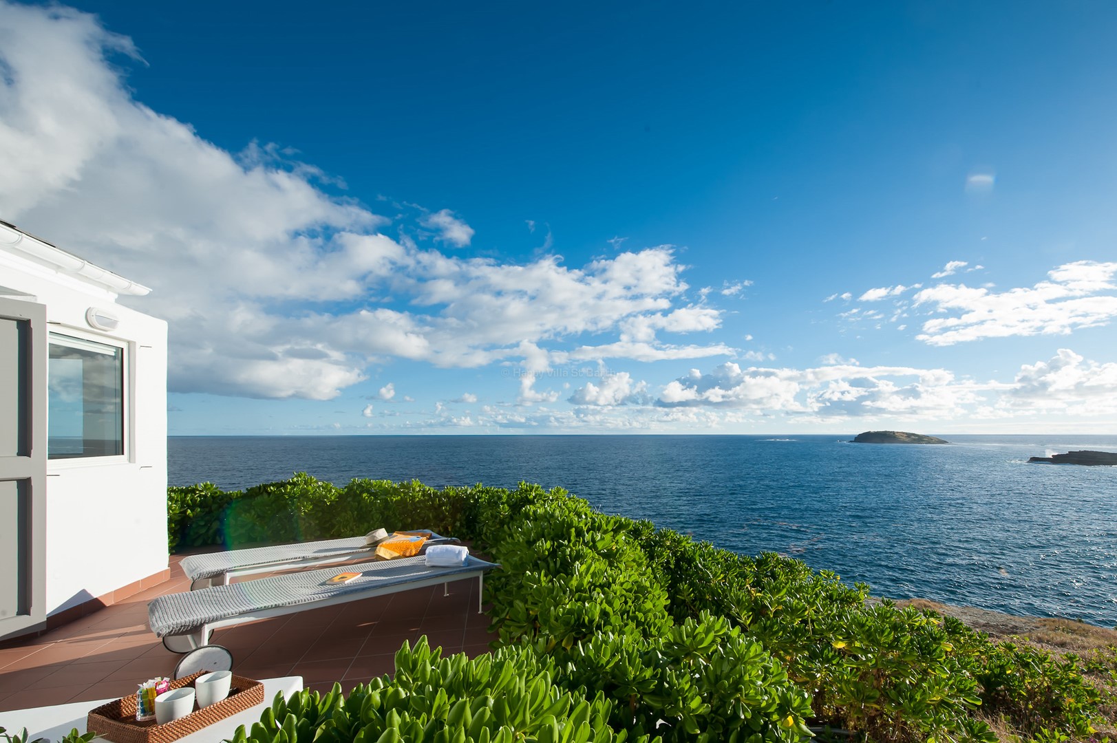 Villa Cap Au Vent, BL Pointe Milou 